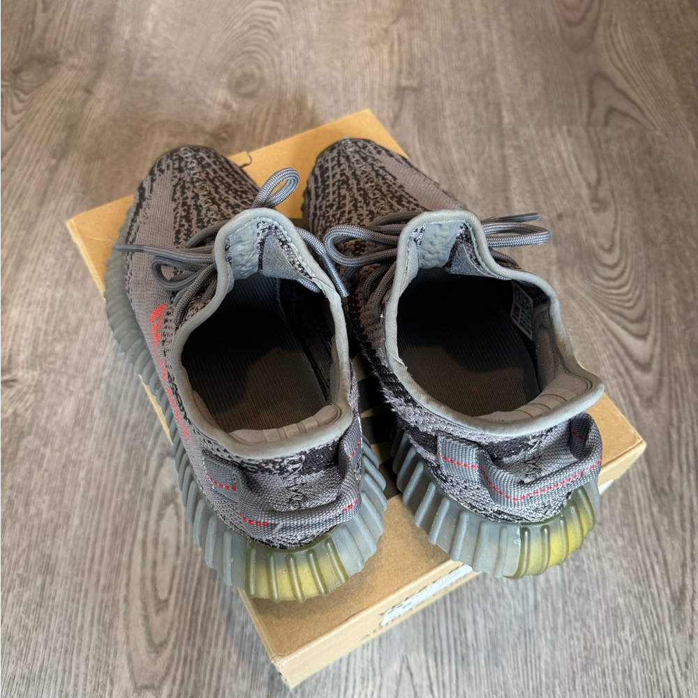 Yeezy Adidas Boost 350 - Picture 5 of 7